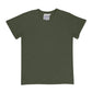 Lorel Tee | Olive Green