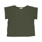 Taos Top | Olive Green