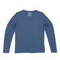 Encanto Long Sleeve | Navy