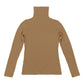 Whidbey Turtleneck | Coyote