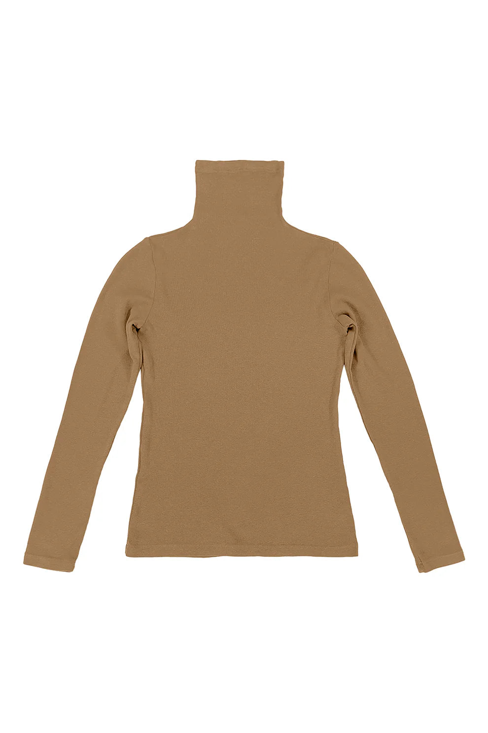 Whidbey Turtleneck | Coyote