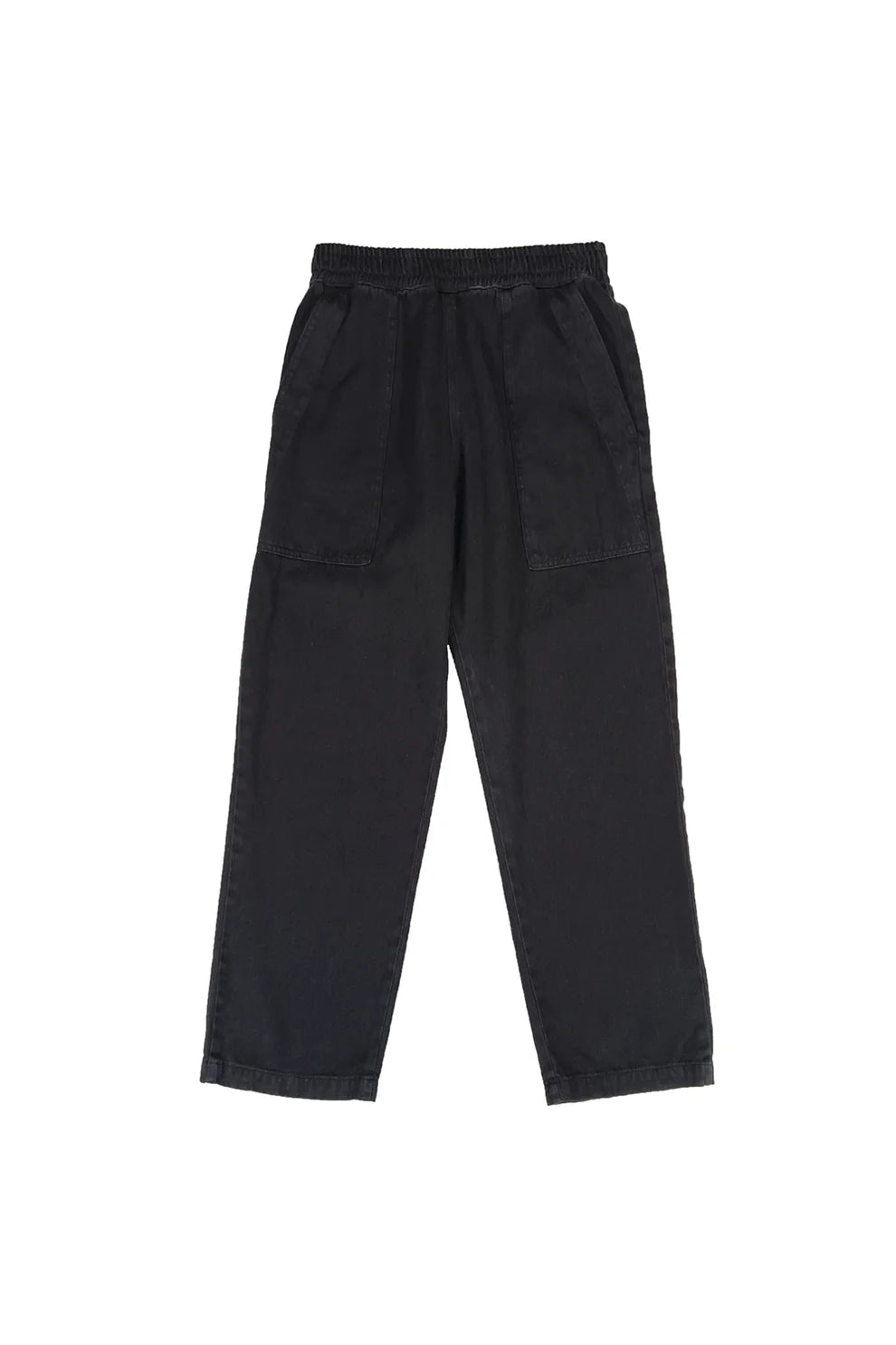 Ocean Pant | Black