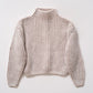 Ines Sweater | Oatmeal