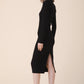 Florentine Dress | Black