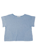 Taos Top | Rain Washed