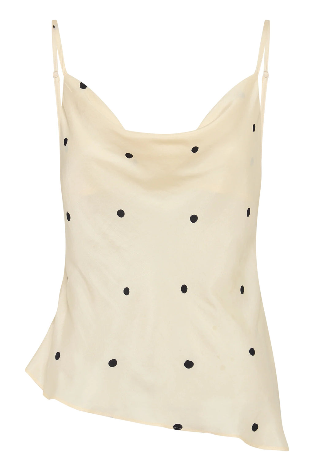 Xander Cami | Polka Dot
