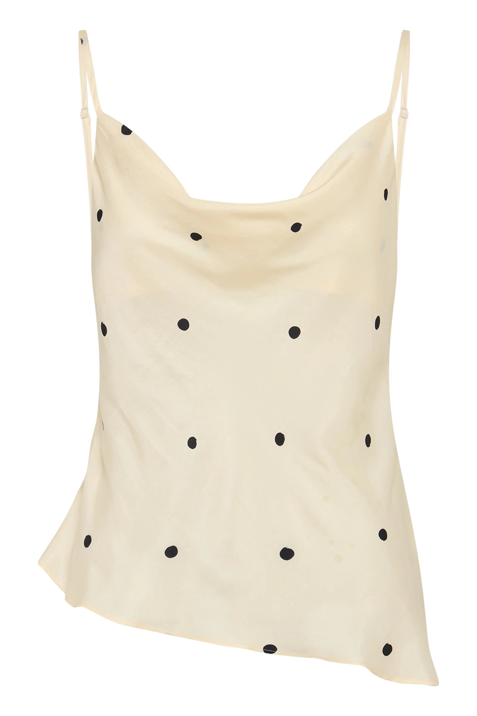 Xander Cami | Polka Dot