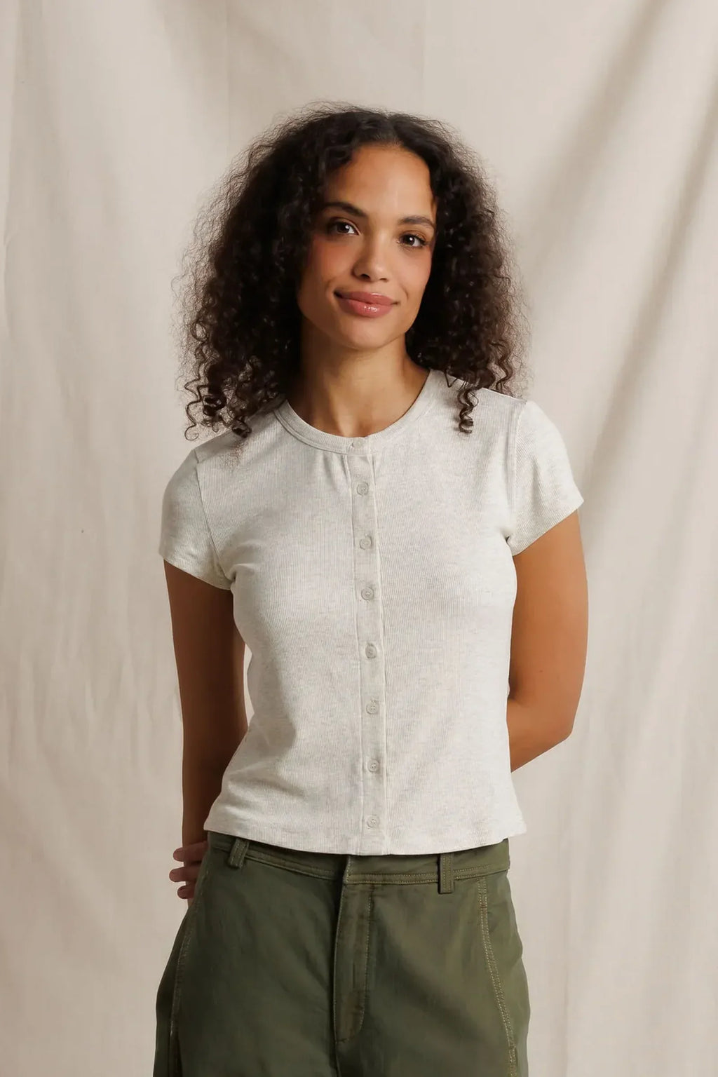 miriam | oatmeal ash