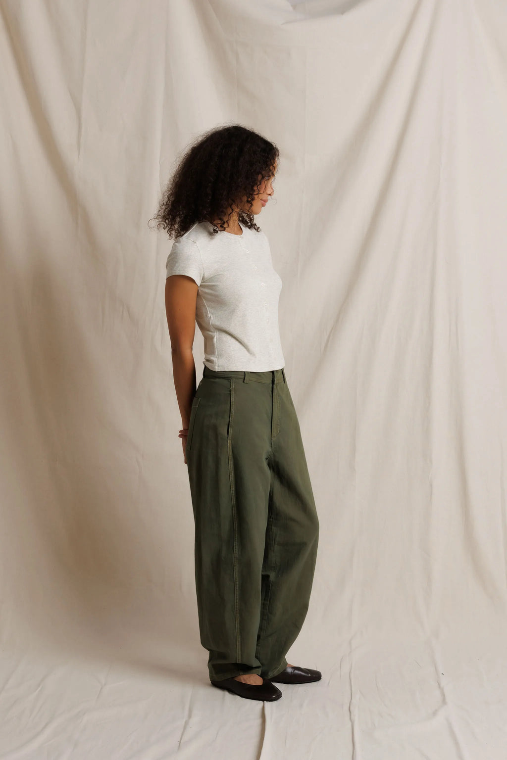 miriam | oatmeal ash