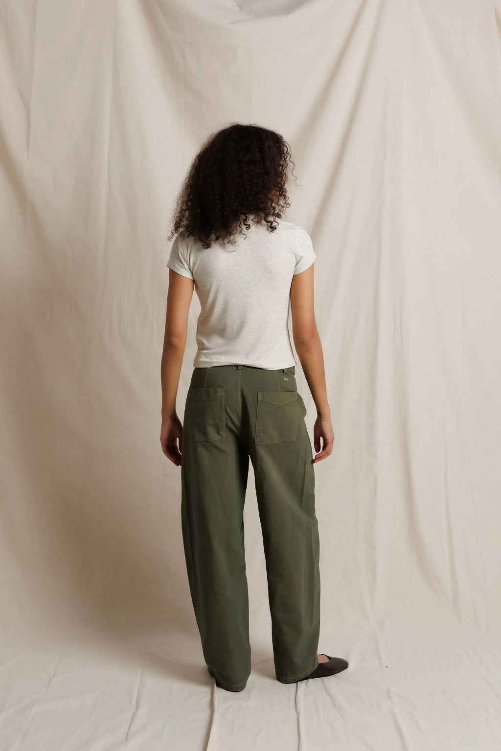 miriam | oatmeal ash
