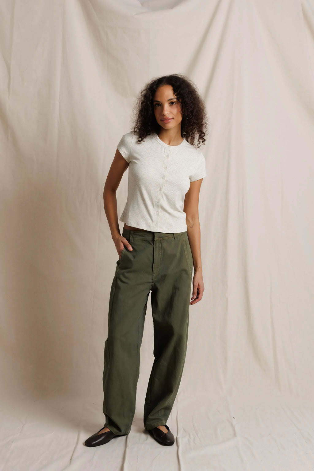 miriam | oatmeal ash