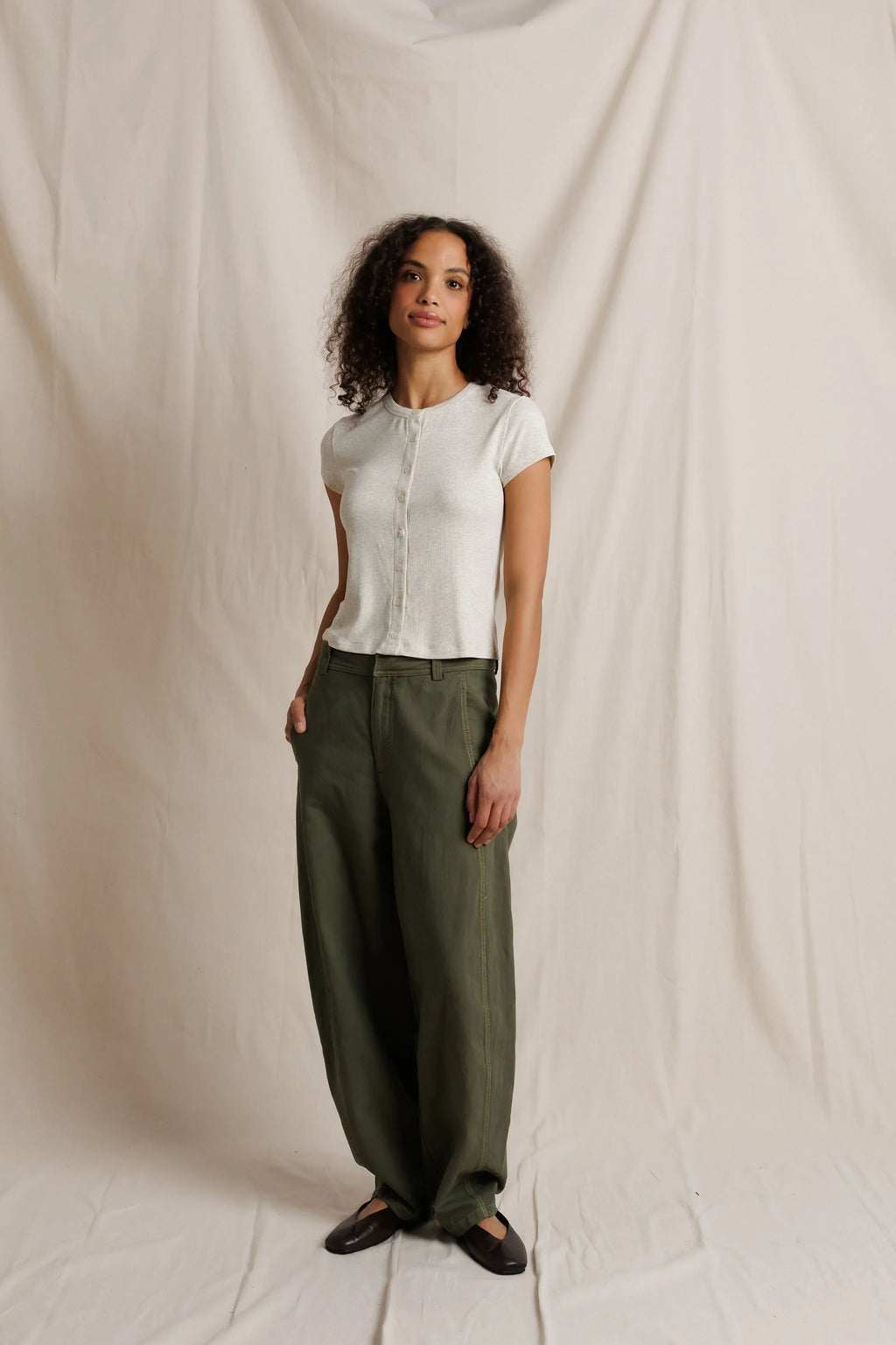 miriam | oatmeal ash
