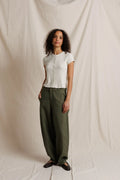 miriam | oatmeal ash