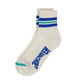 Town & Country Ankle Socks