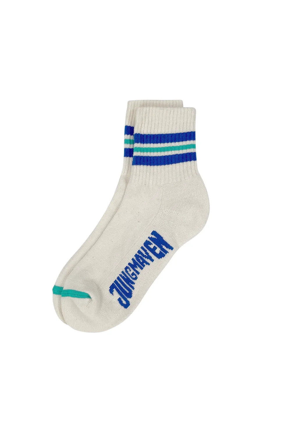 Town & Country Ankle Socks