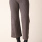 Railroad Knack Pants | Khaki Stripe