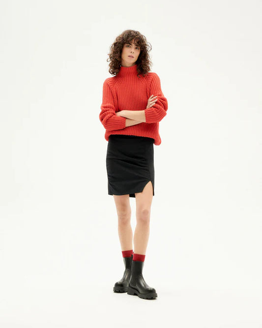 Lara Skirt | Black