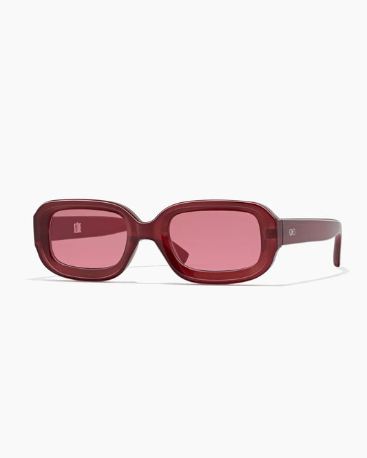 Soho | Wild Cherry + Blush