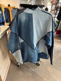 The Ladhiya Denim Jacket - Large
