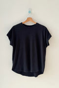 Ease Tee | Black