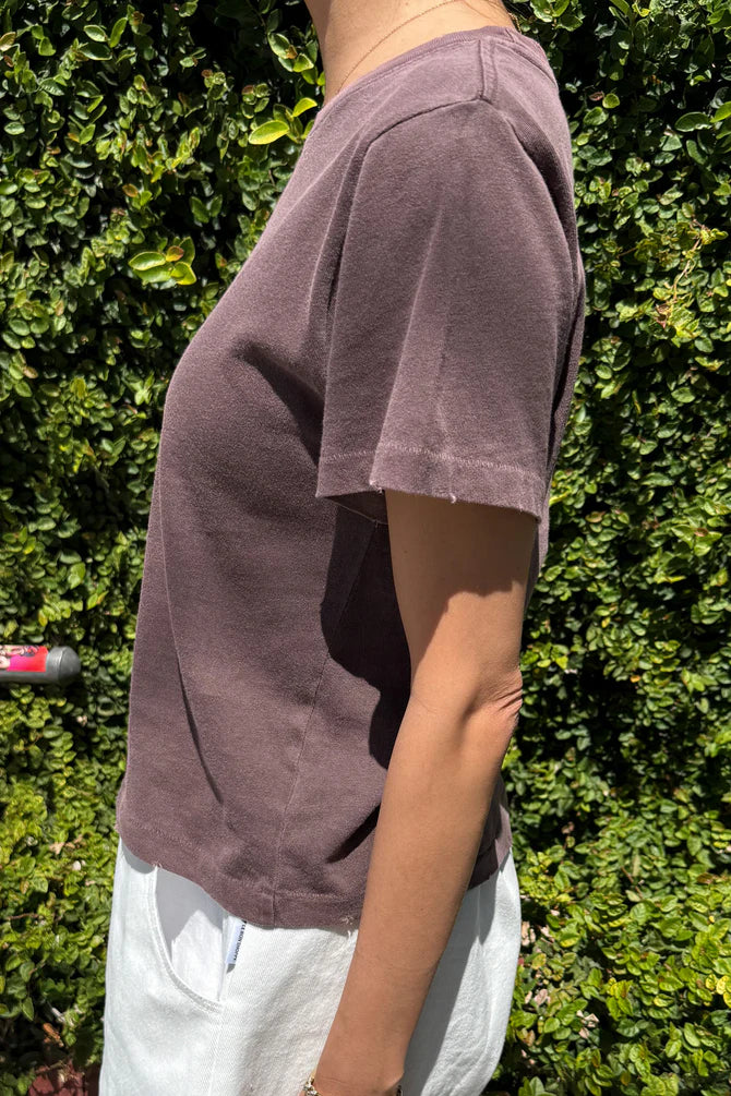 Darling Tee | Coffee