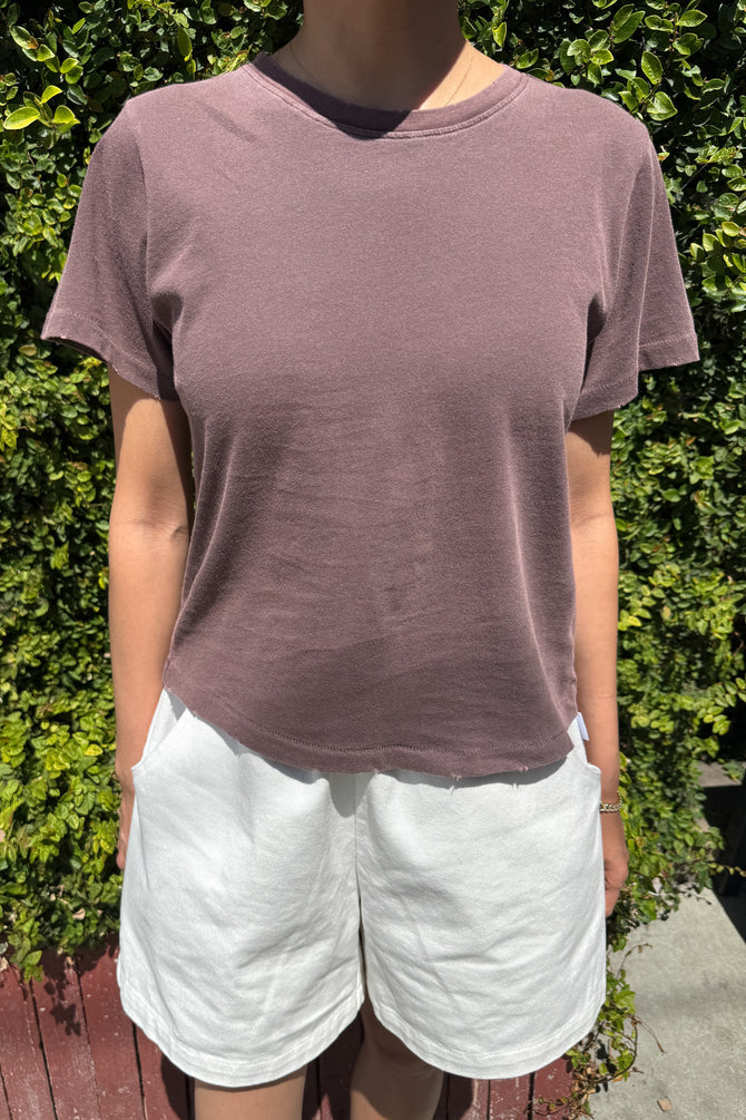 Darling Tee | Coffee
