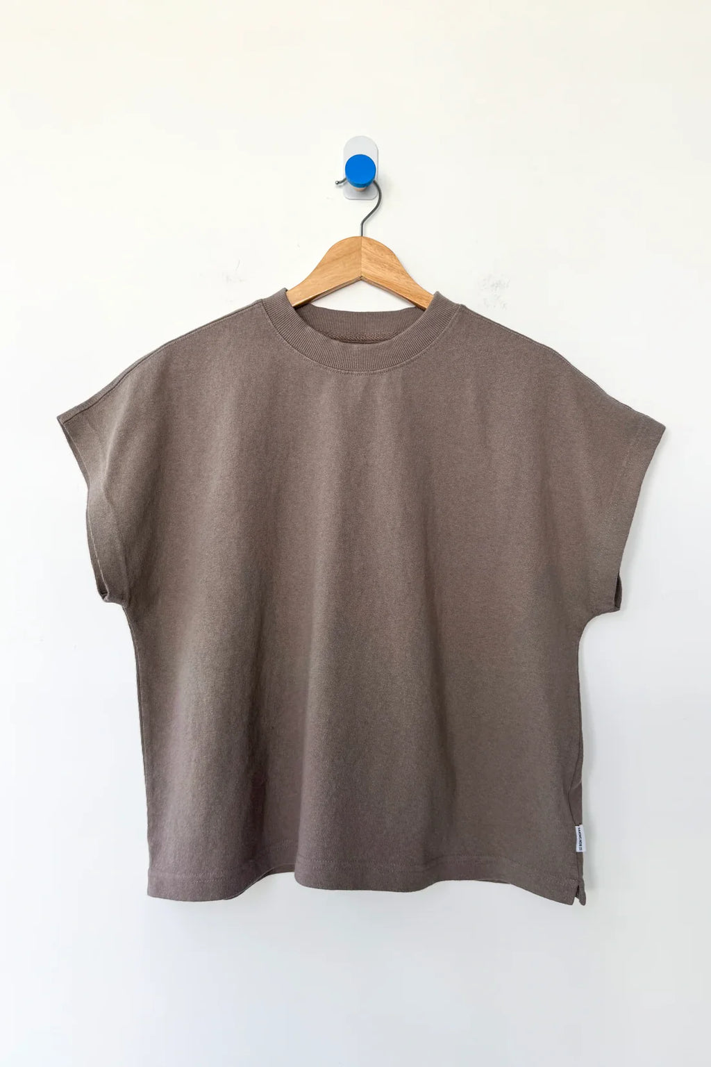 Jeanne Tee | Mushroom
