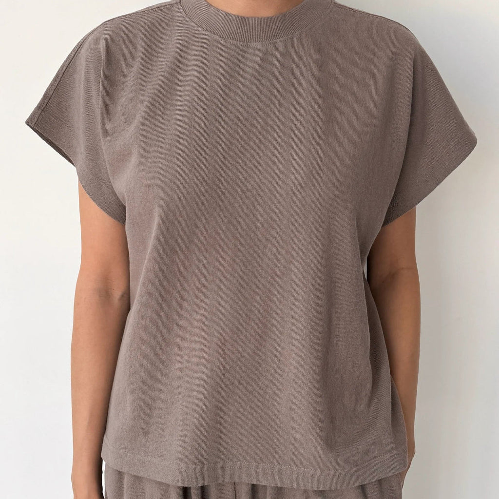 Jeanne Tee | Mushroom
