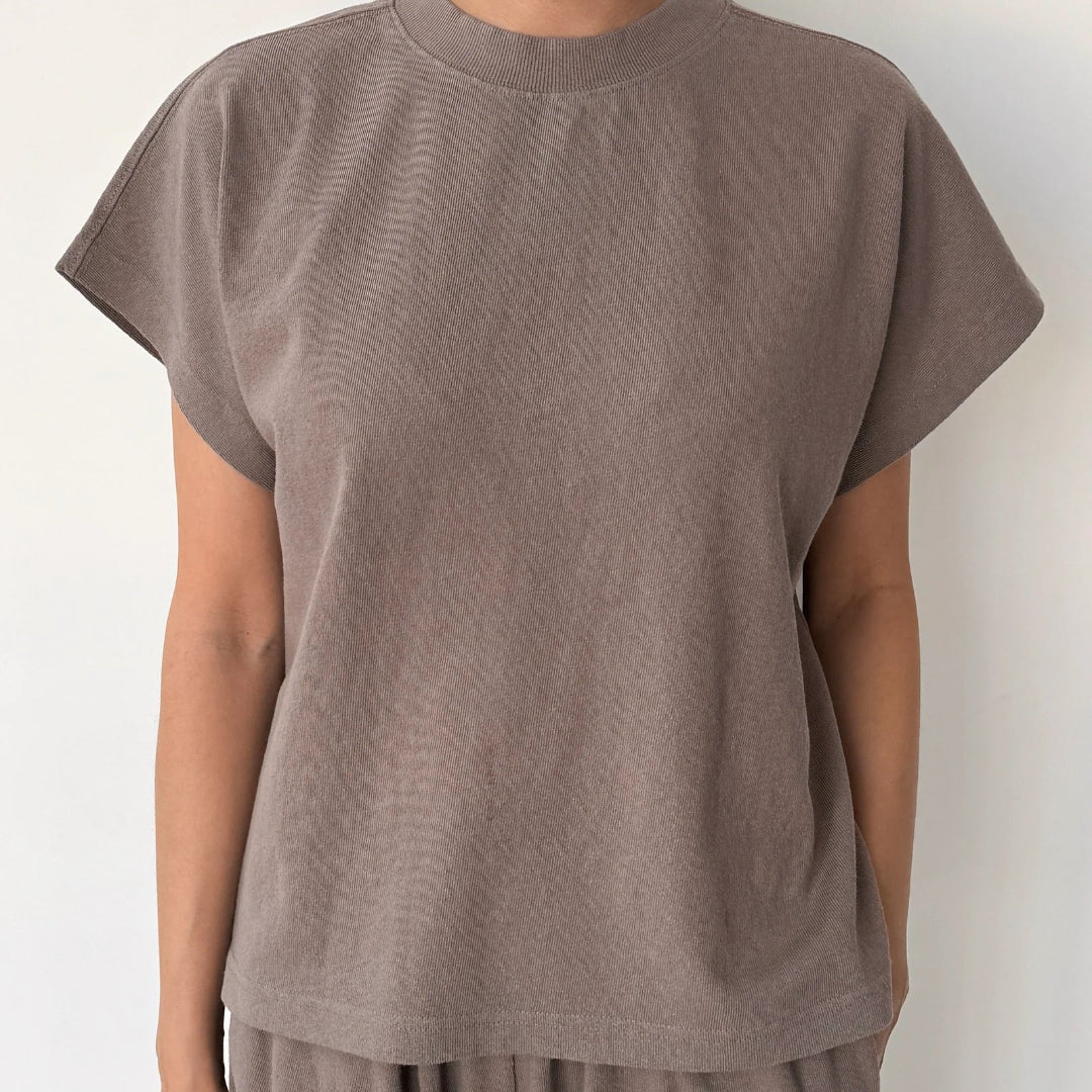 Jeanne Tee | Mushroom