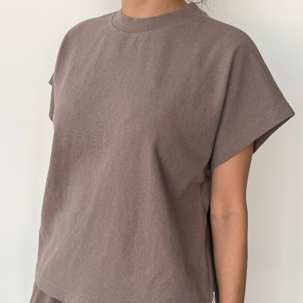 Jeanne Tee | Mushroom