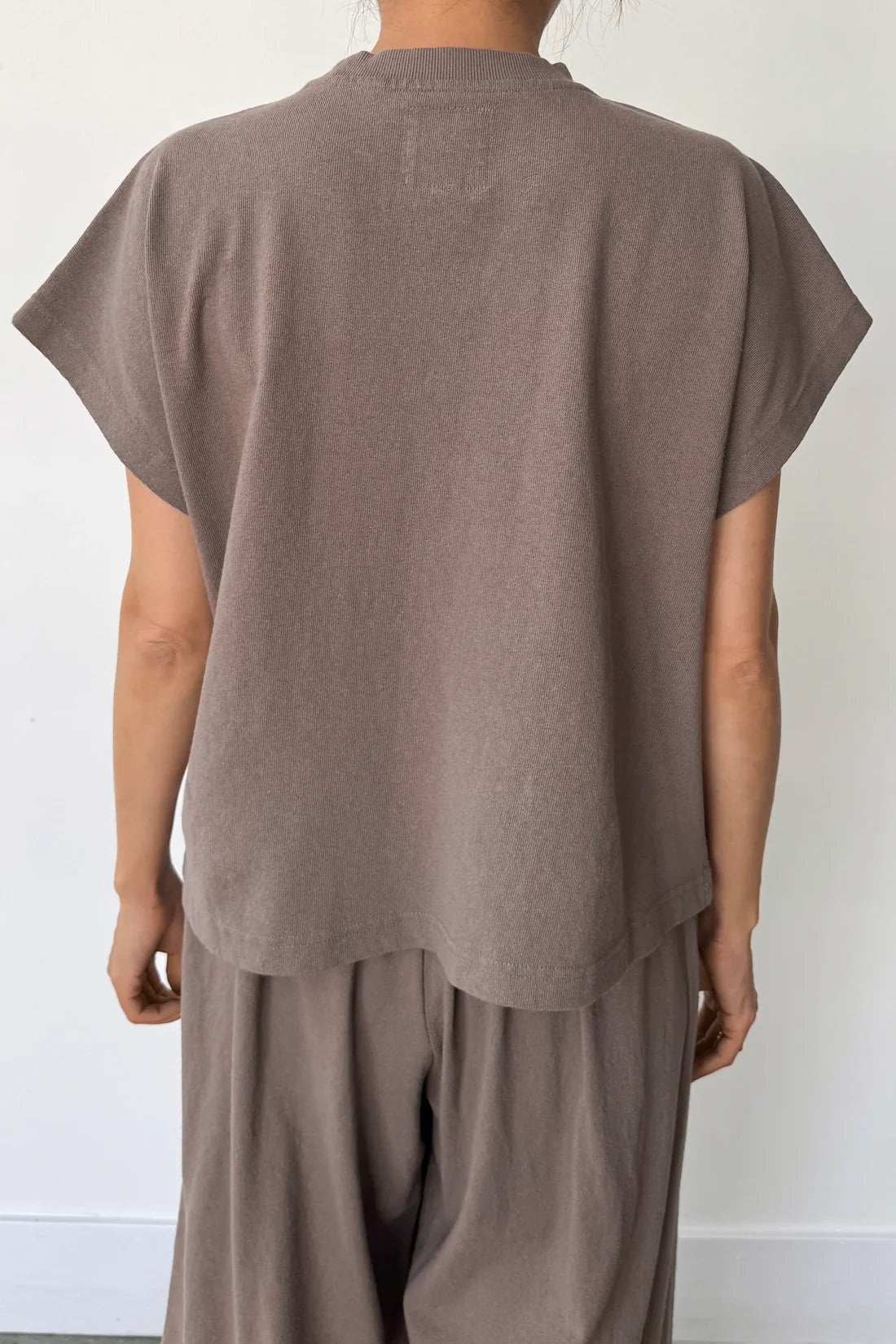 Jeanne Tee | Mushroom