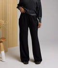 Thorn Pants | Black