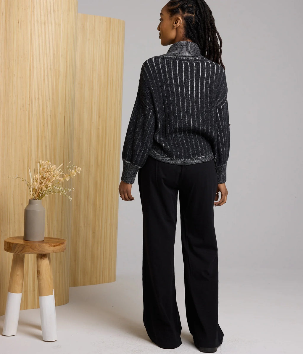 Thorn Pants | Black