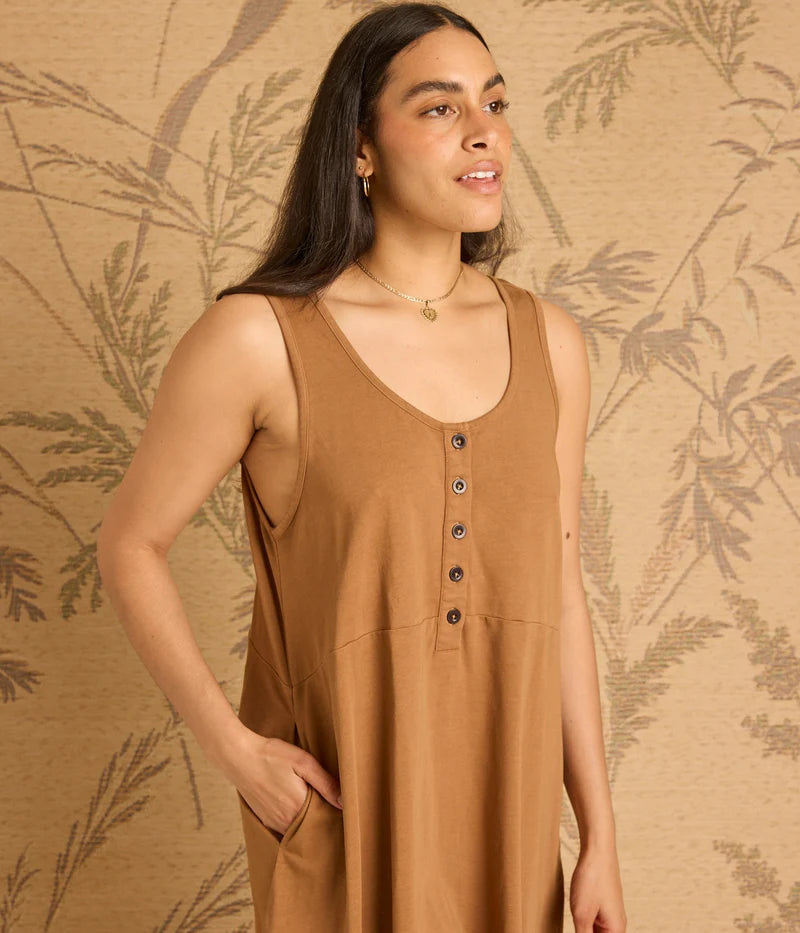 Leon Dress | Willow