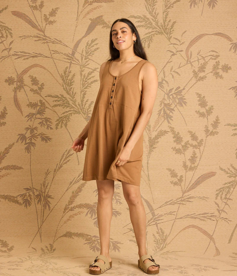 Leon Dress | Willow