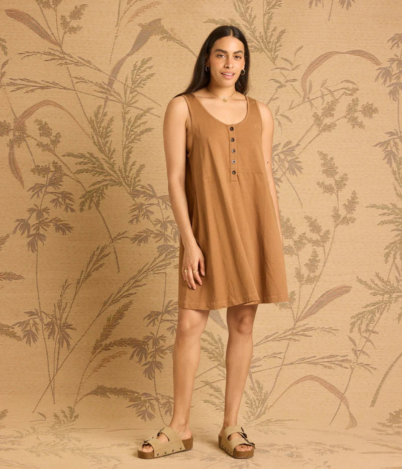 Leon Dress | Willow