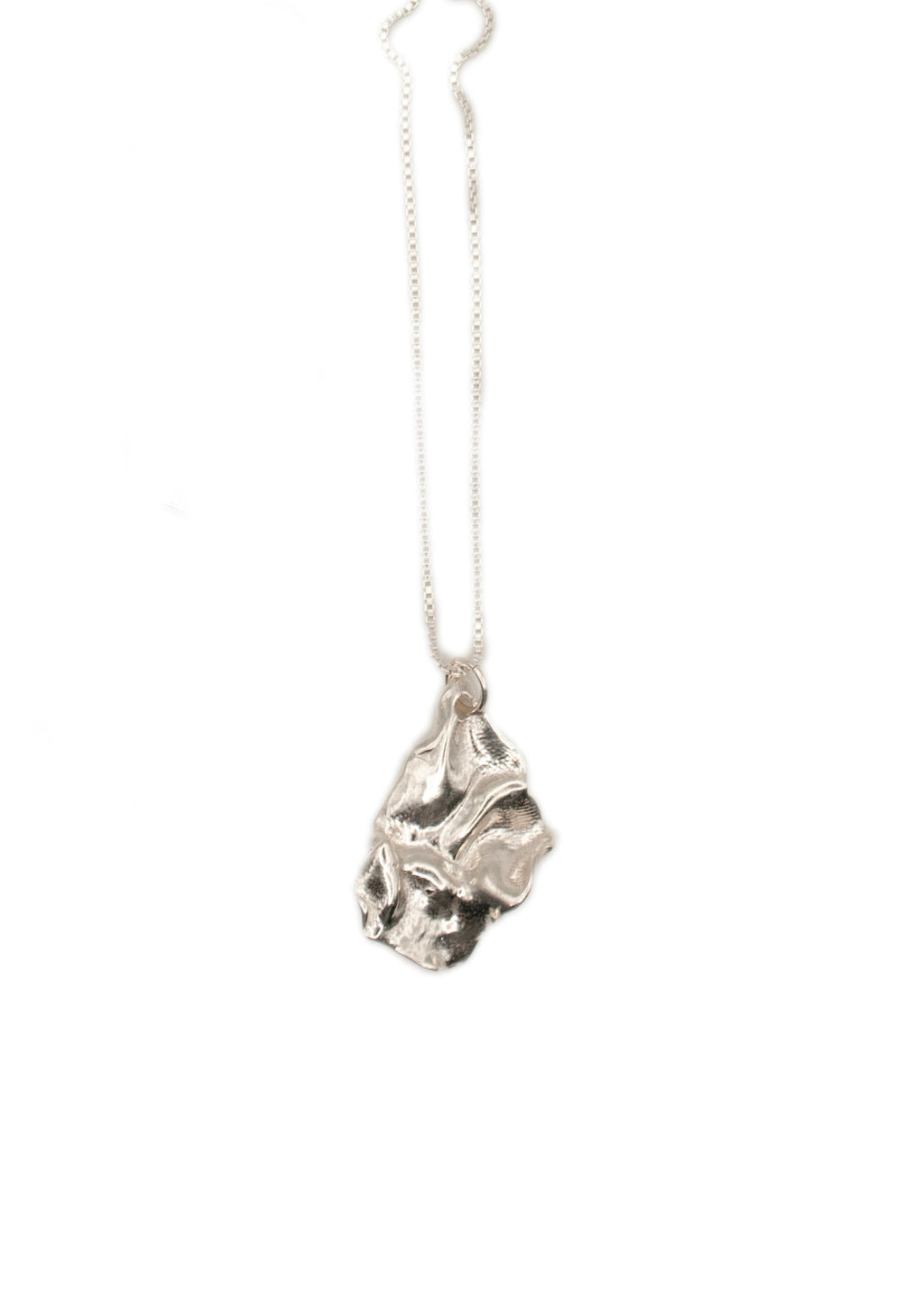 Laver Necklace