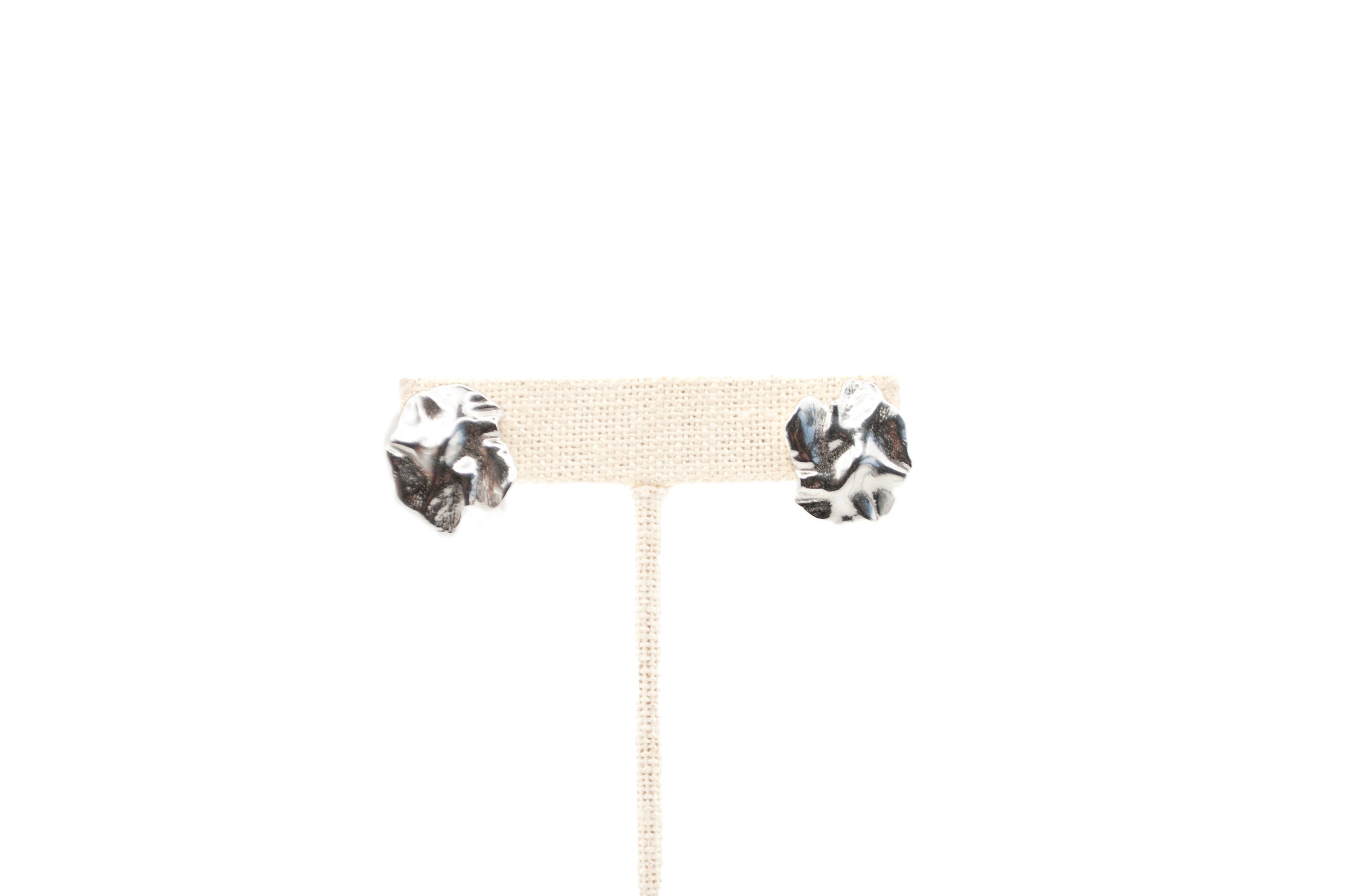 Limpet Earrings