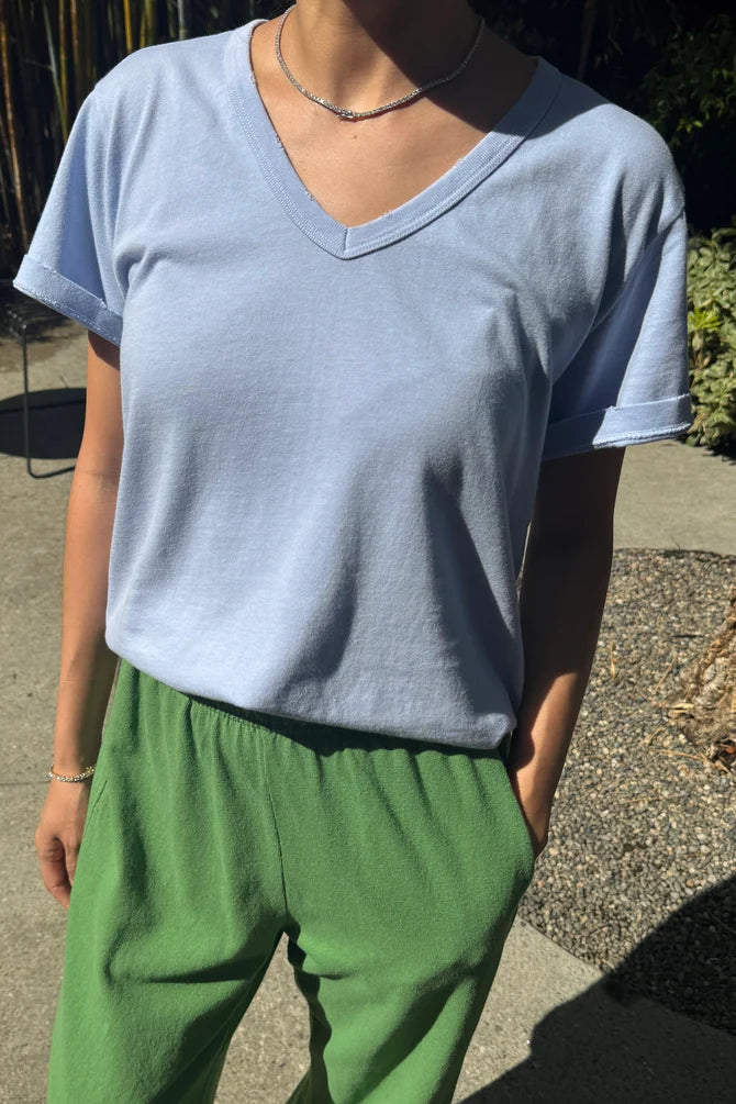 LA VIE TEE (Organic Cotton) | Serenity