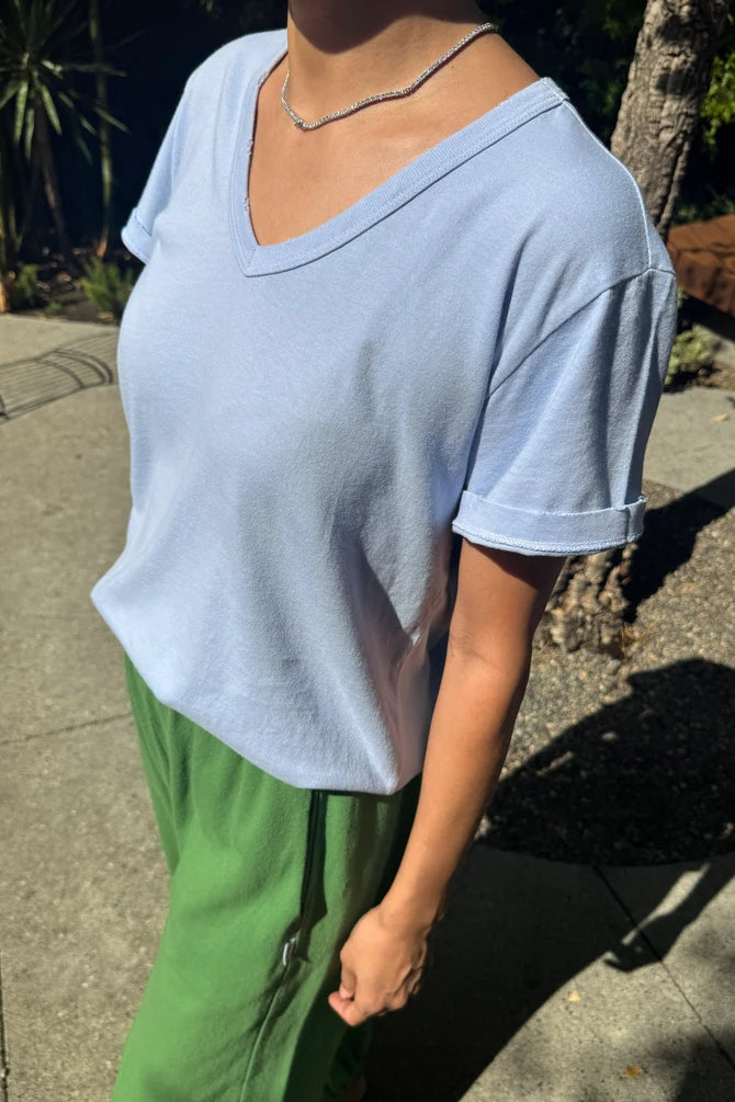 LA VIE TEE (Organic Cotton) | Serenity