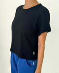 Noel Tee | Black