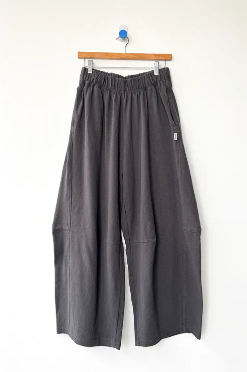 Bare Pants | Dark Slate