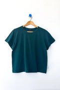 The Little Boy Tee | Forest