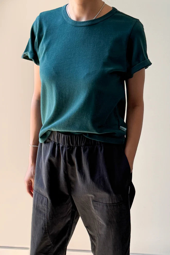 The Little Boy Tee | Forest