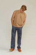 Pacific Coast Pant | Diesel Gray