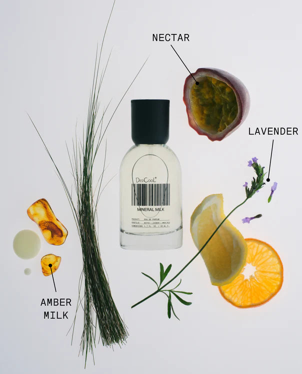 Mineral Milk Travel Spray