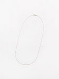 Kylie Chain | Sterling Silver