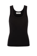 Organic Rib Singlet