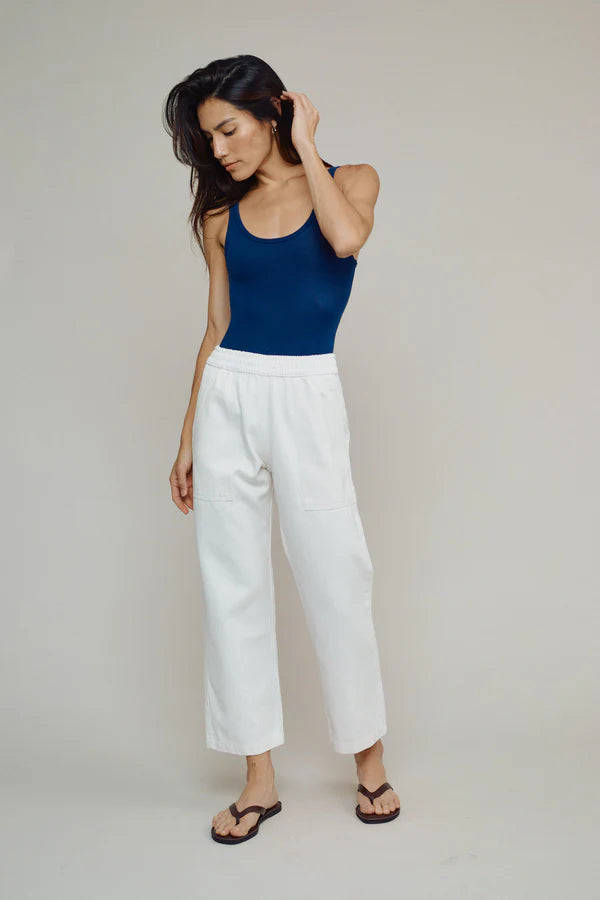 Ocean Pant | Diesel Gray