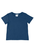 Ojai Tee | Deep Indigo